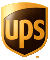 UPS logo